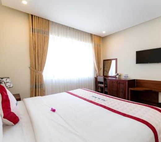 Tien Sa Retreat