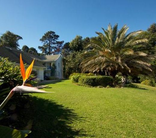 Golden Hill Guest House