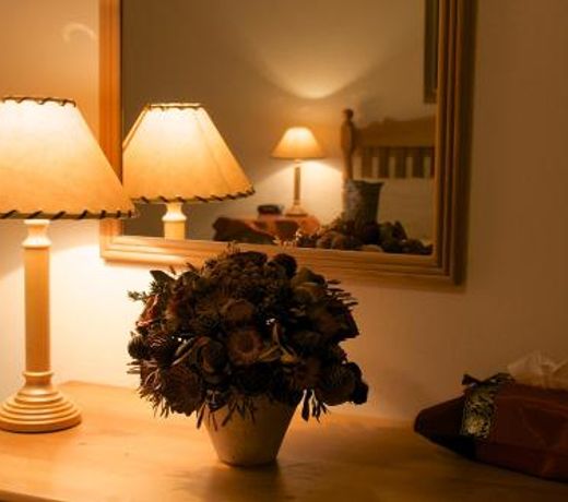 Golden Hill Guest House