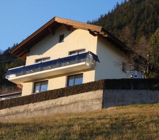 Haus Alpenrose