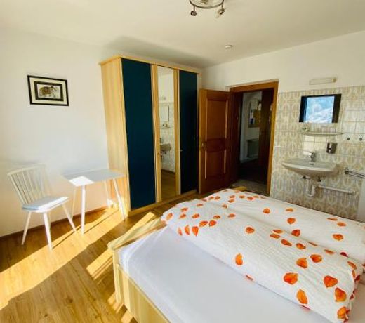 Haus Alpenrose