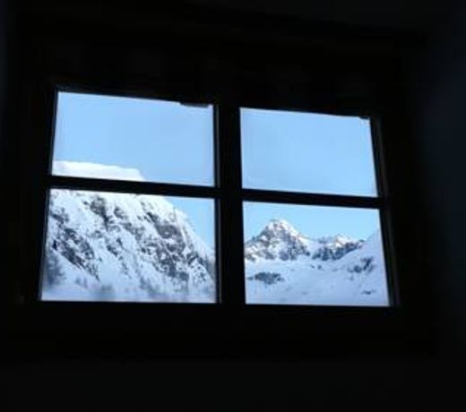 Alpengasthof Lucknerhaus