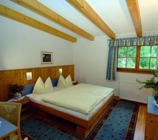 Alpengasthof Lucknerhaus