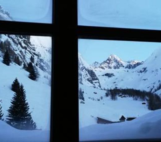 Alpengasthof Lucknerhaus