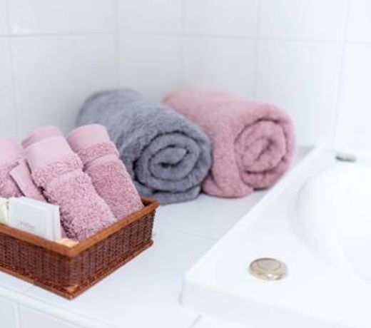 Parker Lodge Maldon