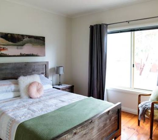 Parker Lodge Maldon