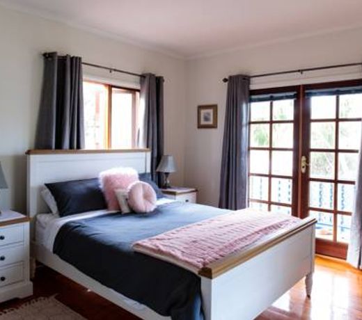 Parker Lodge Maldon