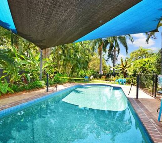 Cairns Student Lodge - ALL meals included