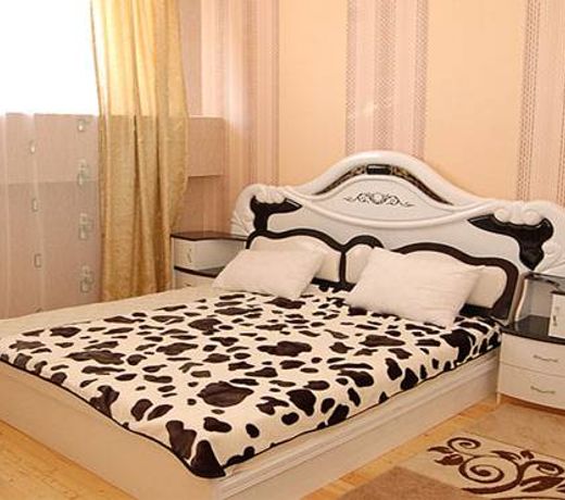 Sehirli Naftalan Health & Resort