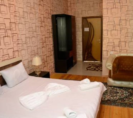 Sehirli Naftalan Health & Resort