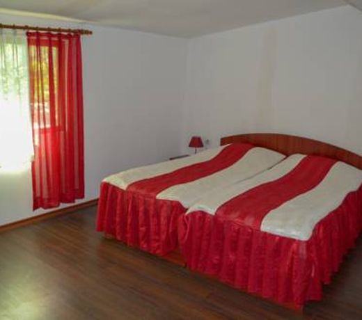 Hotel Romantika