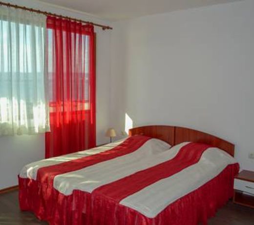 Hotel Romantika