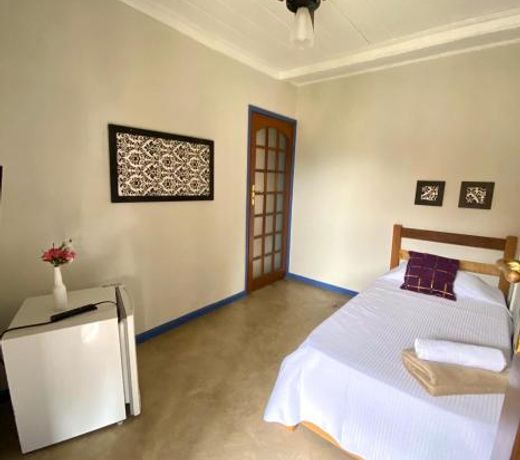 Vila Pequea Pousada Ilhabela