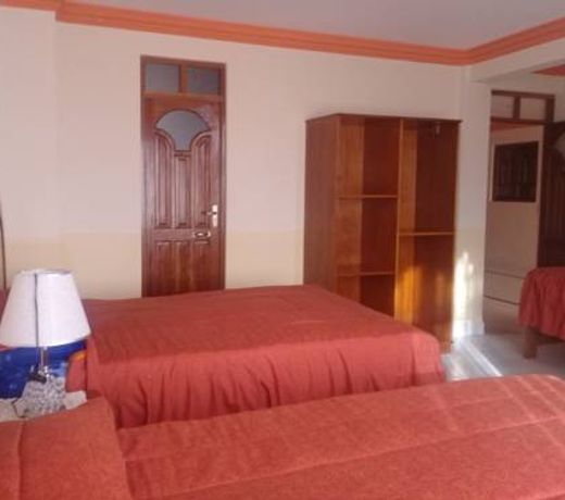 Hotel Ideal