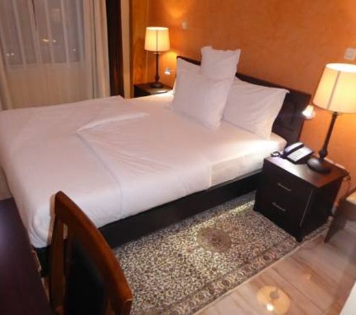 Safyad Hotel