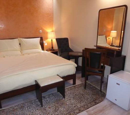 Safyad Hotel