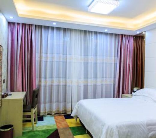 Aifeng Hotel