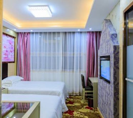 Aifeng Hotel