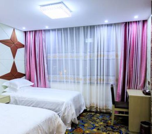 Aifeng Hotel