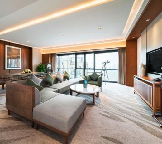 Yuluxe Hotel Chengdu