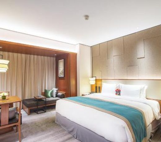 Yuluxe Hotel Chengdu