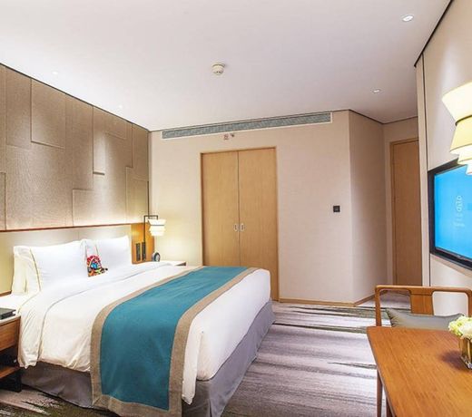 Yuluxe Hotel Chengdu