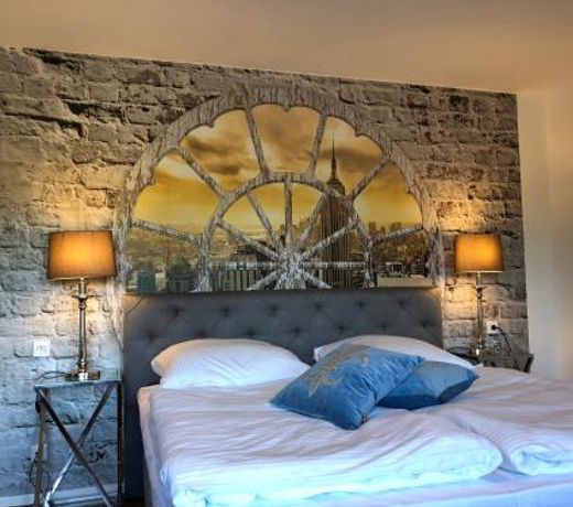 Wondervolles zuhause auf Zeit