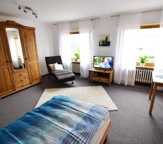 Feriendomizil Meerbusch