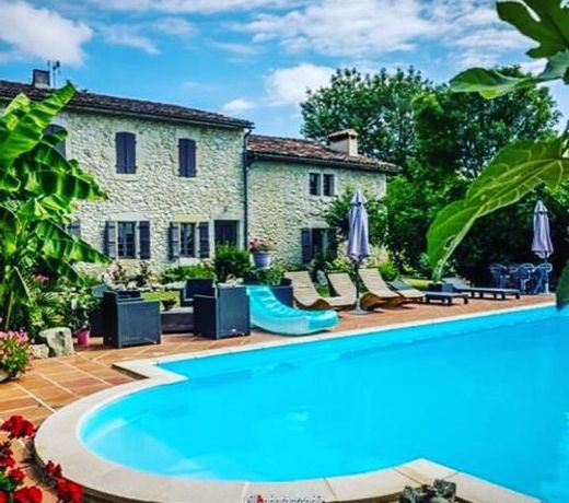Chambres d'hotes Le Bernes
