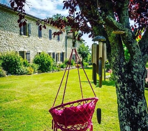 Chambres d'hotes Le Bernes