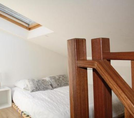 Appartement proche Paris et Disneyland