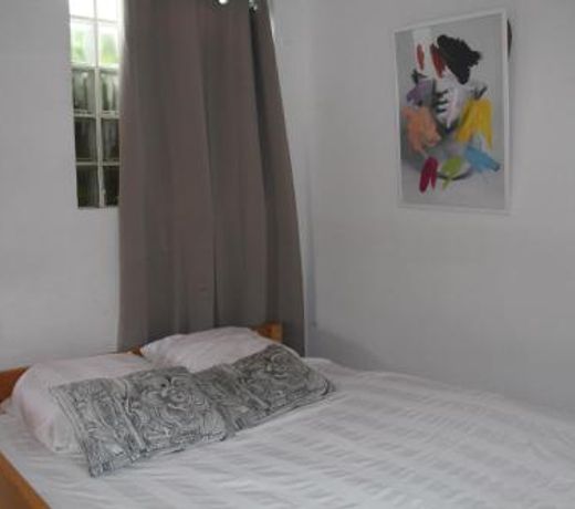 Appartement proche Paris et Disneyland