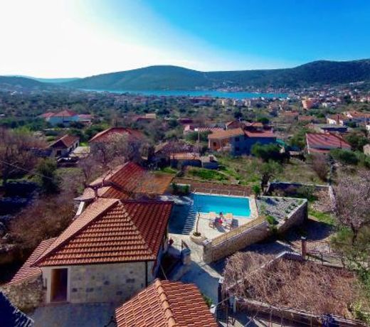 Vila KrÄina