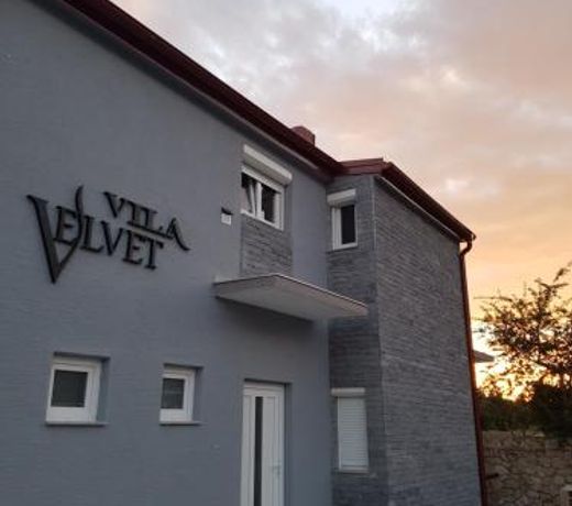 Vila Velvet