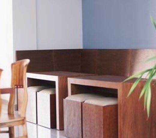 Villa Meno Spa and Beach Resort