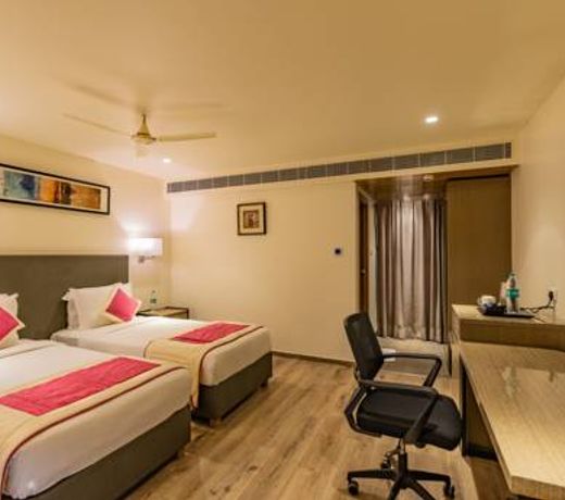 Quality Inn Ramachandra