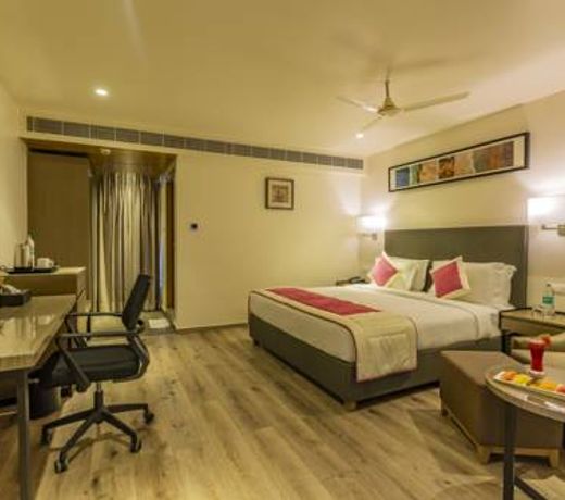 Quality Inn Ramachandra