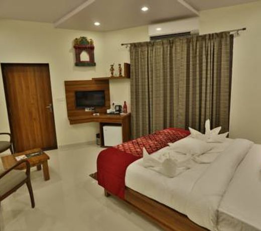 Alcor Spa Resorts