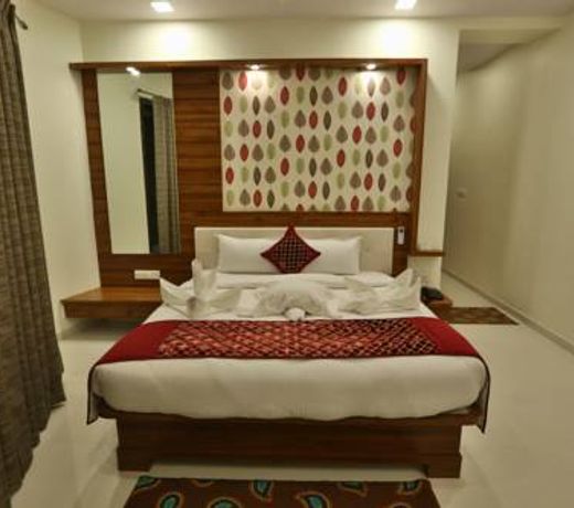 Alcor Spa Resorts