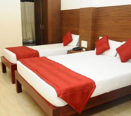 Hotel Lovely Nest