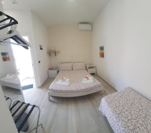 Il Daviduccio Suite