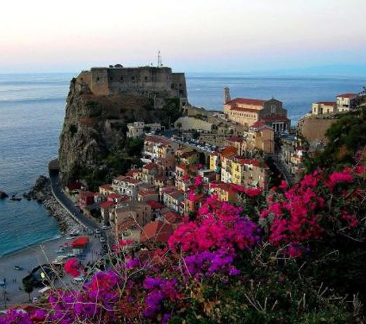 Piana delle Galee