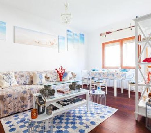 Titty Beach House