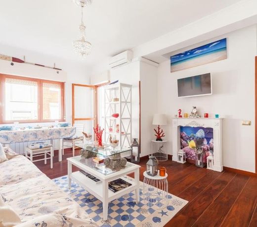 Titty Beach House
