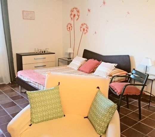 The Best View San Gimignano Apartments