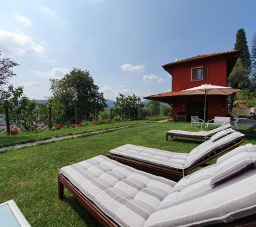 Agriturismo Podere Nigriano