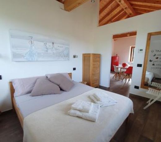 Agriturismo Podere Nigriano