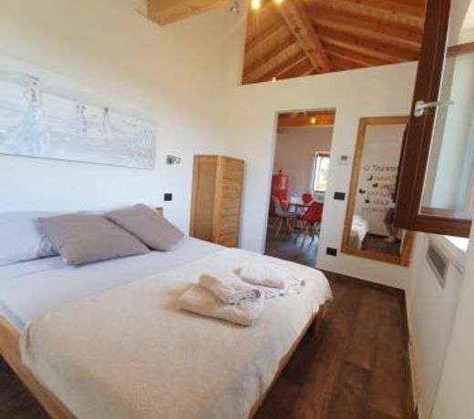 Agriturismo Podere Nigriano
