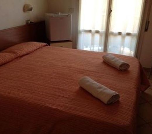 Hotel Arianna