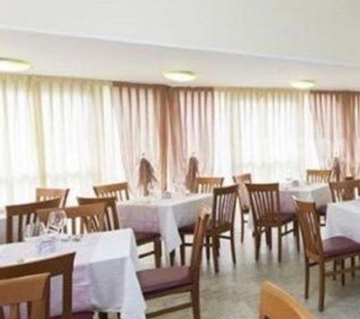 Hotel Arianna